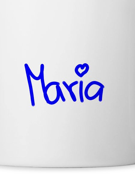 Maria