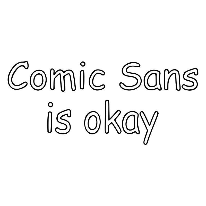 BD Sans c’est bien