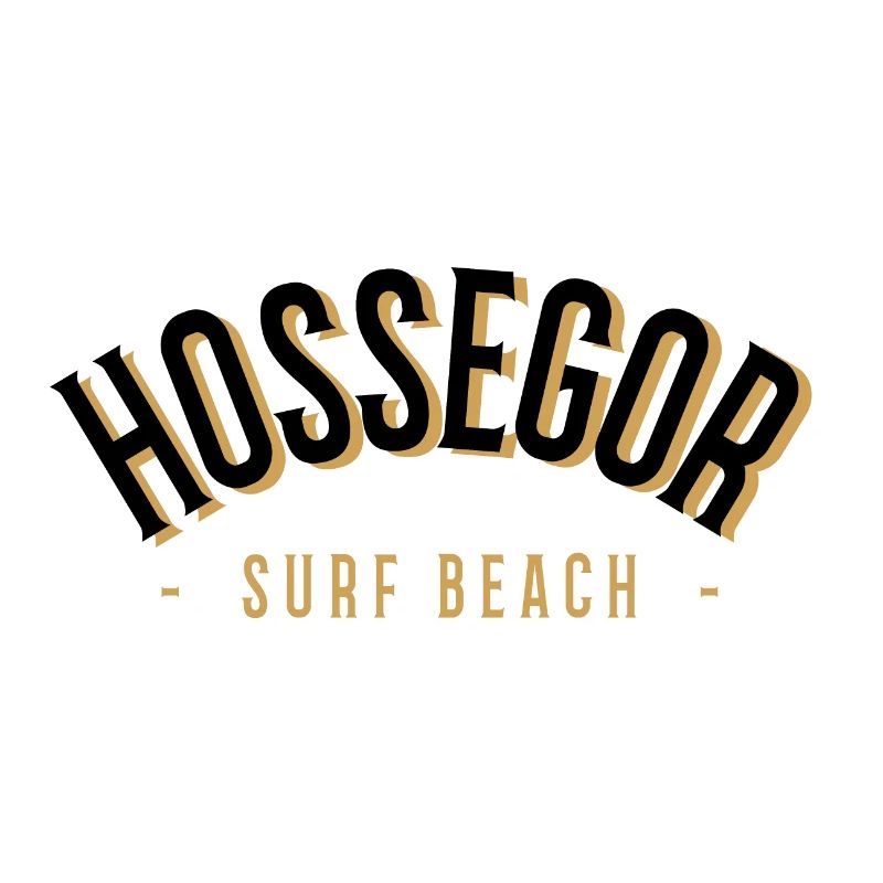 Hossegor - Surf Beach
