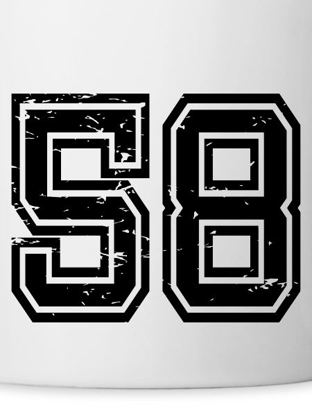 58 Look usé Sivas