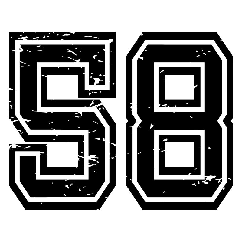 58 Look usé Sivas
