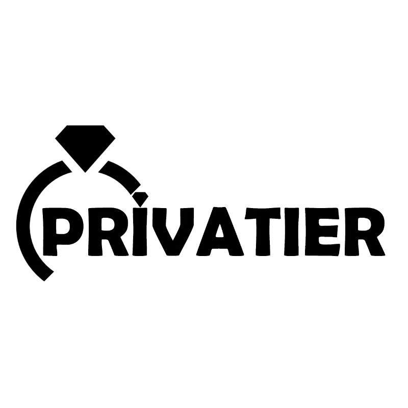 Privatier