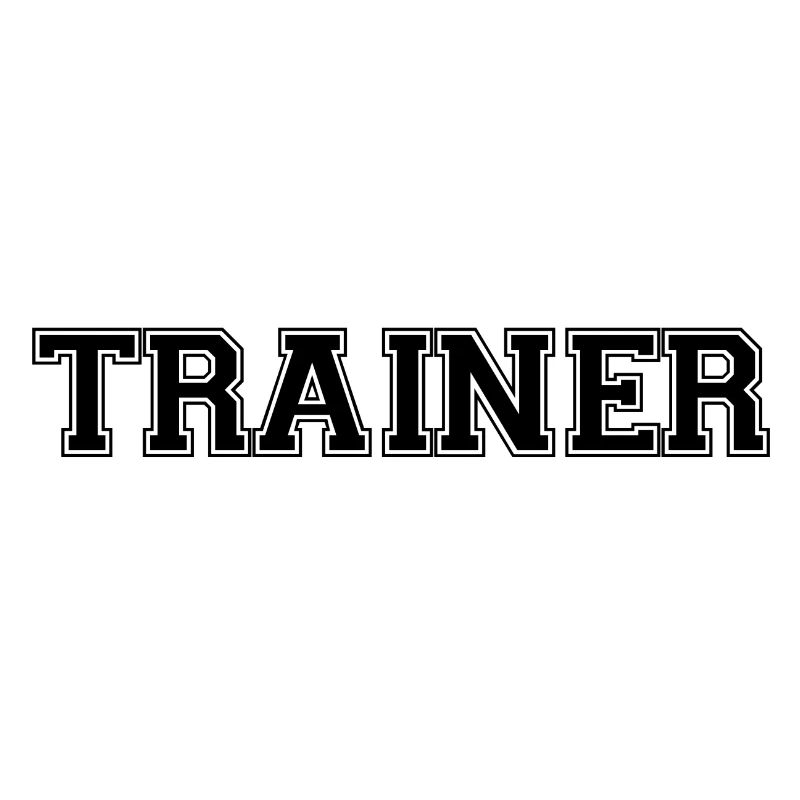 Trainer