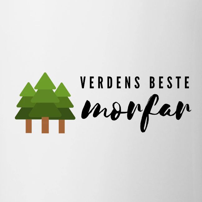 Verdens beste morfar