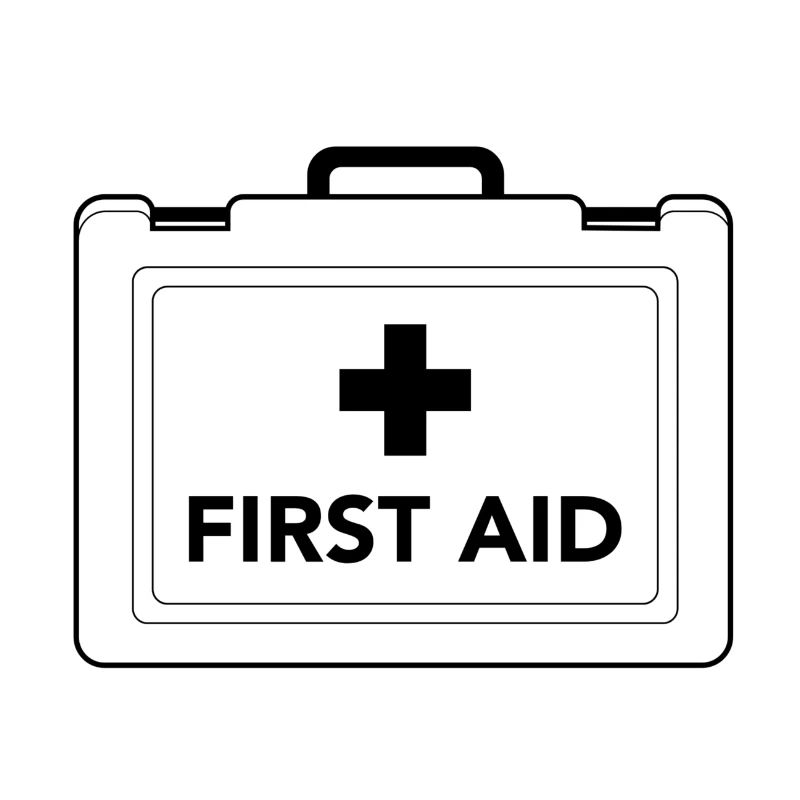 first aid case design