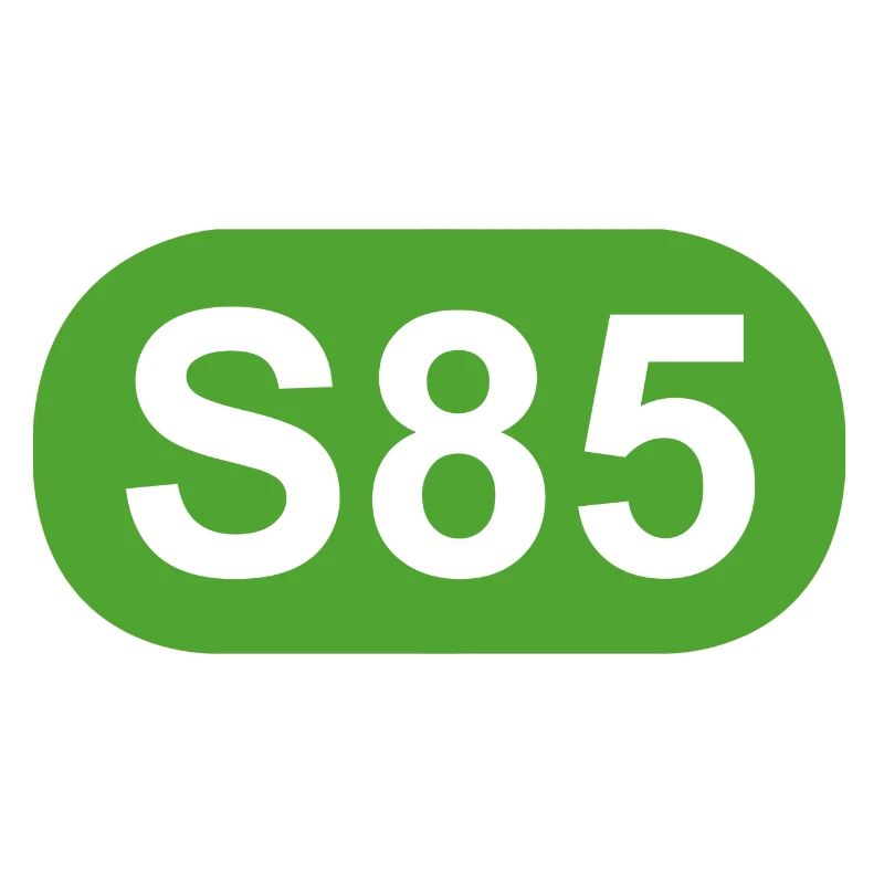 S-Bahn Berlin S85