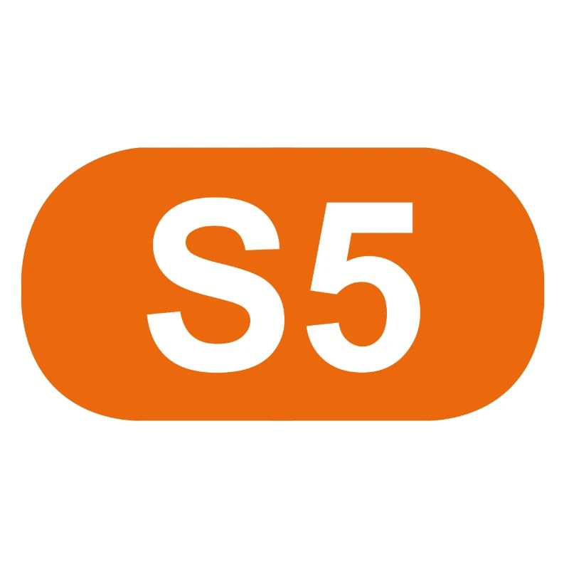 S-Bahn Berlin S5