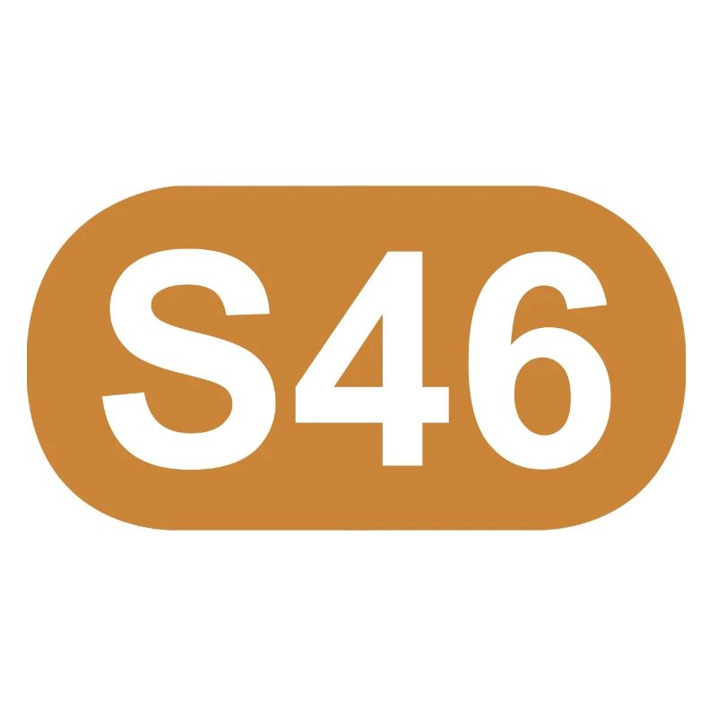 S-Bahn Berlin S46