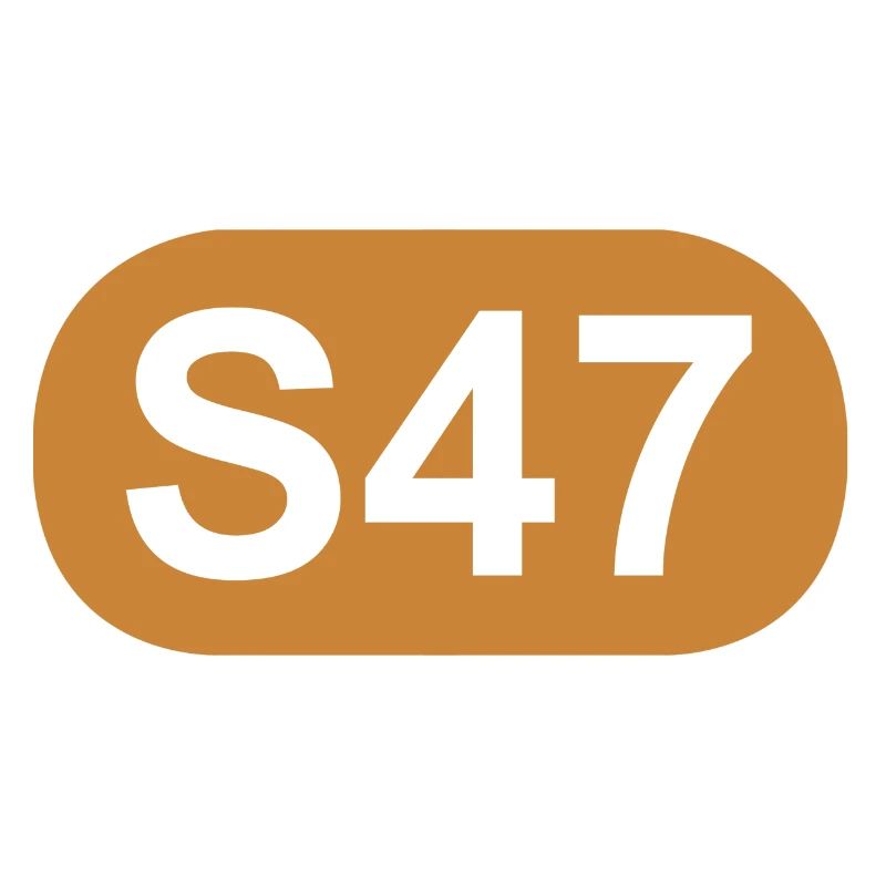 S-Bahn Berlin S47