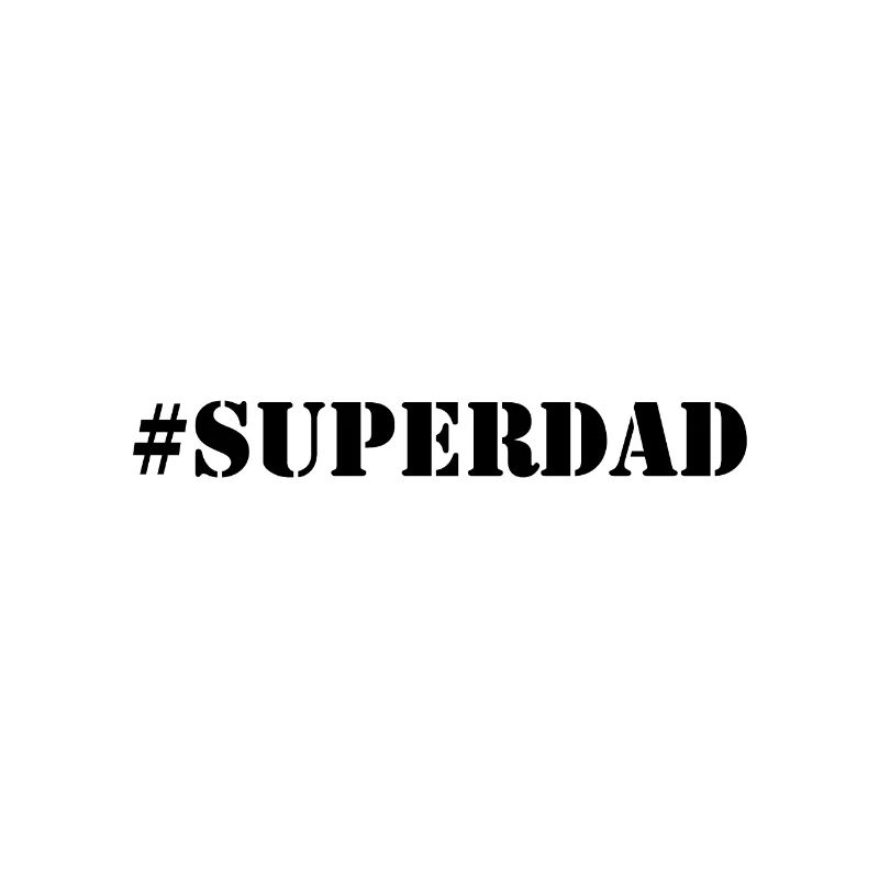 Superdad