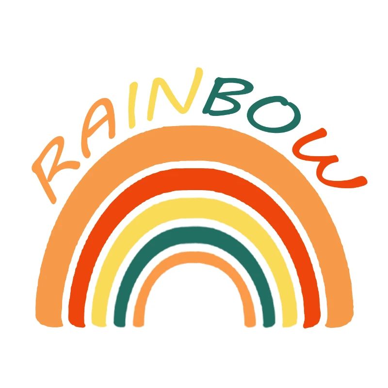 Regenbogen - Regenbogen - Regenbogen