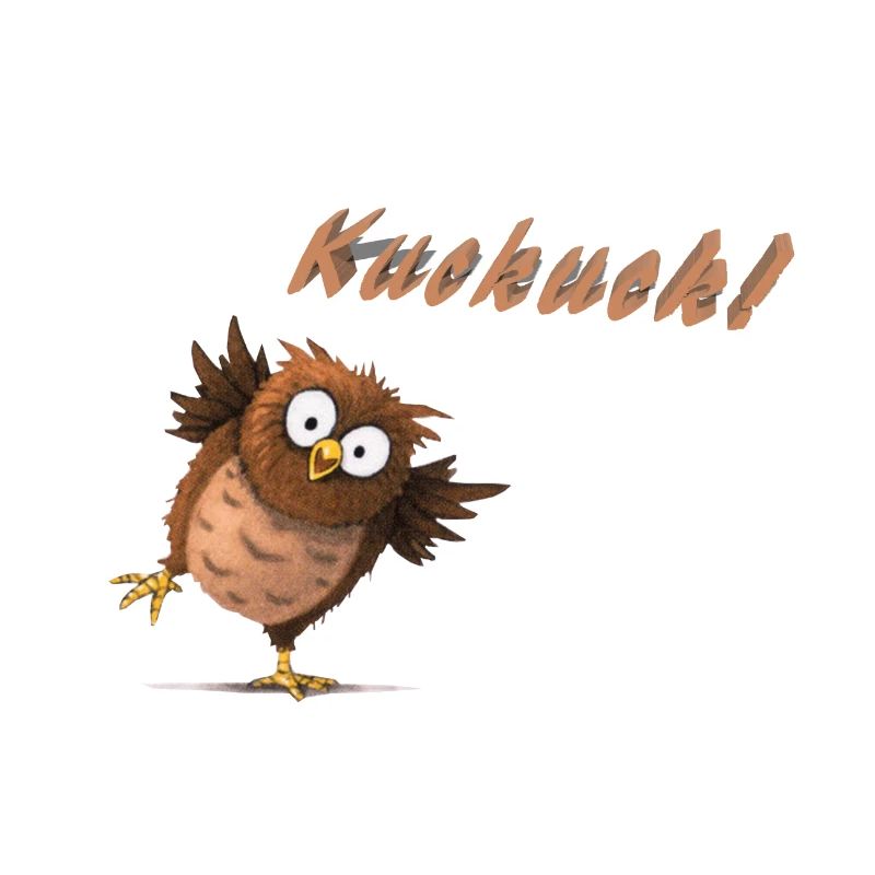 cuckoo