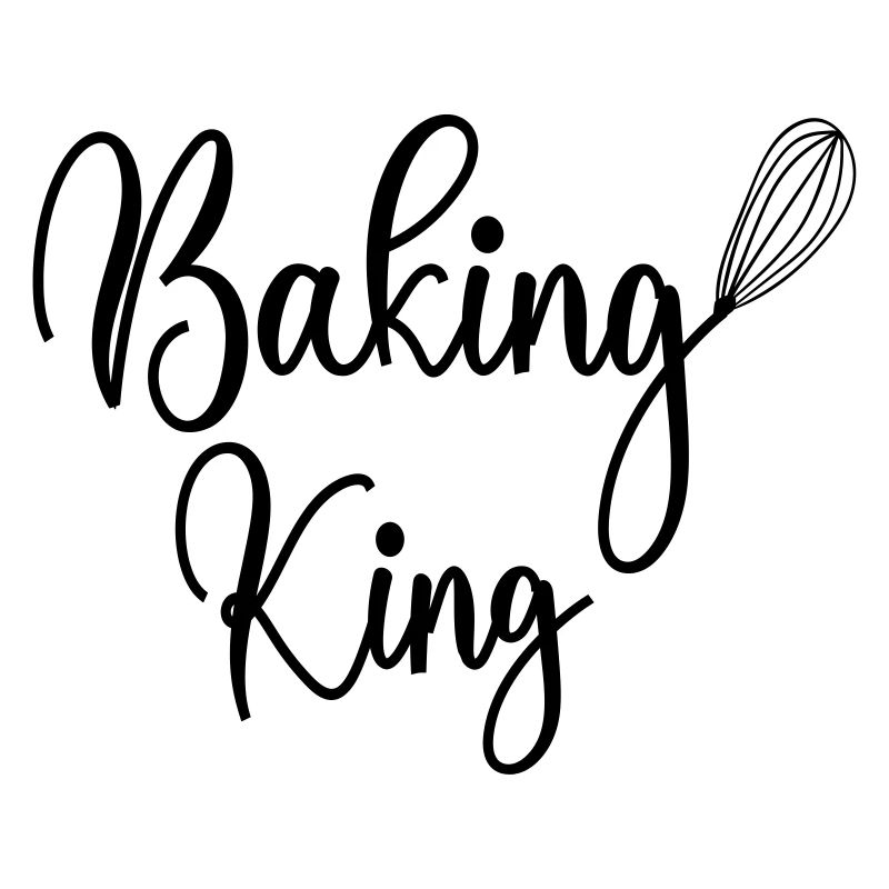 Baking King