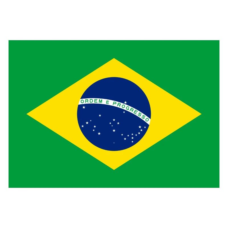 Brasil flag