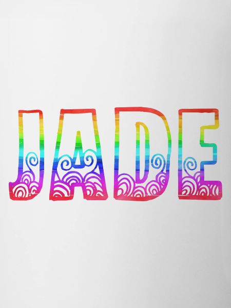 jade rs regenbogen