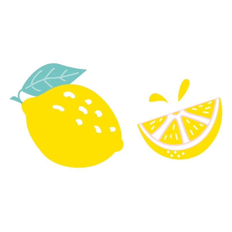 fresh lemons - fresh lemons