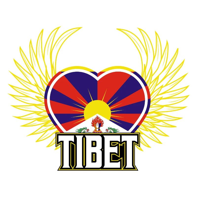 Tibet