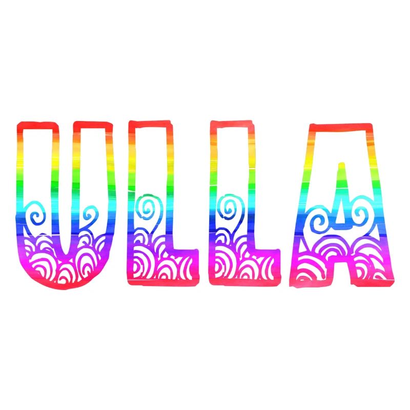 ulla rs arc-en-ciel