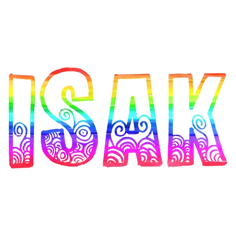 isak rs arc-en-ciel