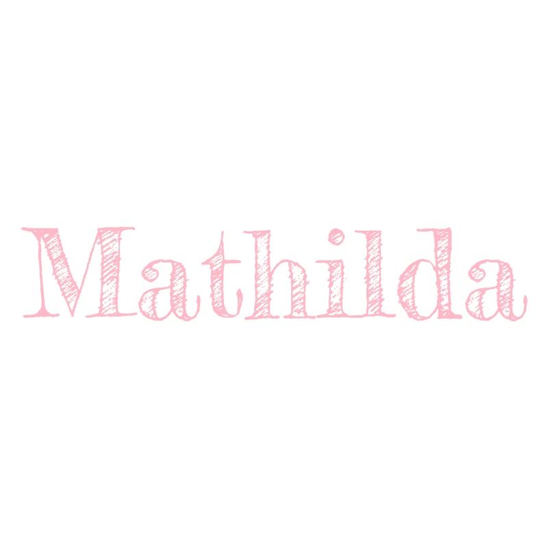Mathilda