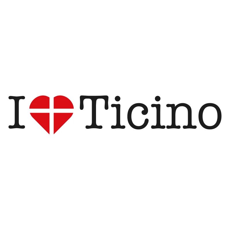 J’adore le Tessin