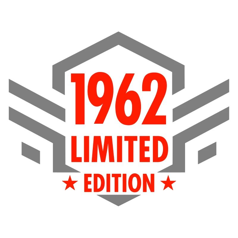 1962 Édition limitée AT