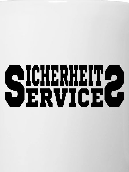 Sicherheits-Services