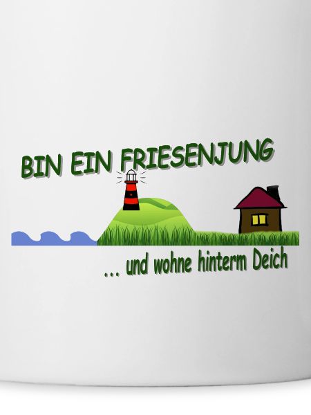 Friesenjung