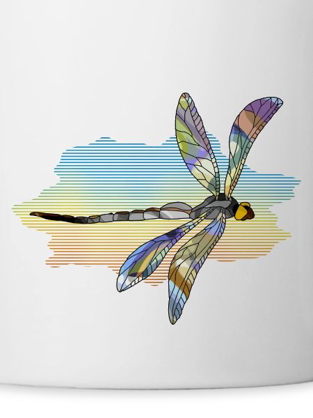 Libellule