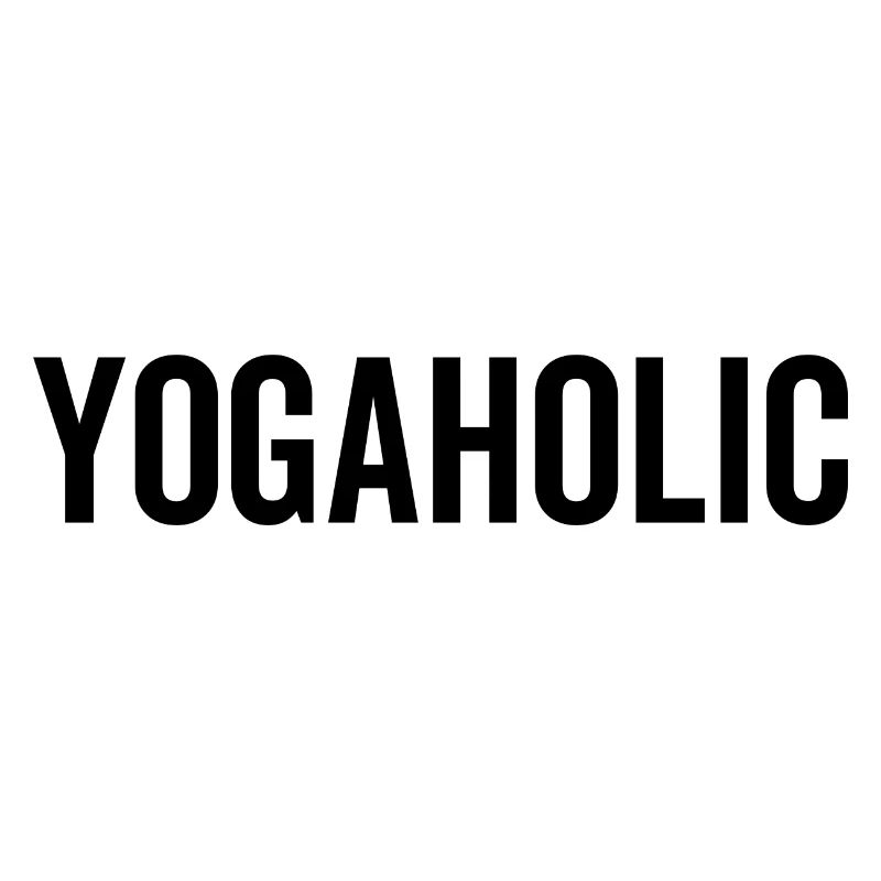 Yogaholic