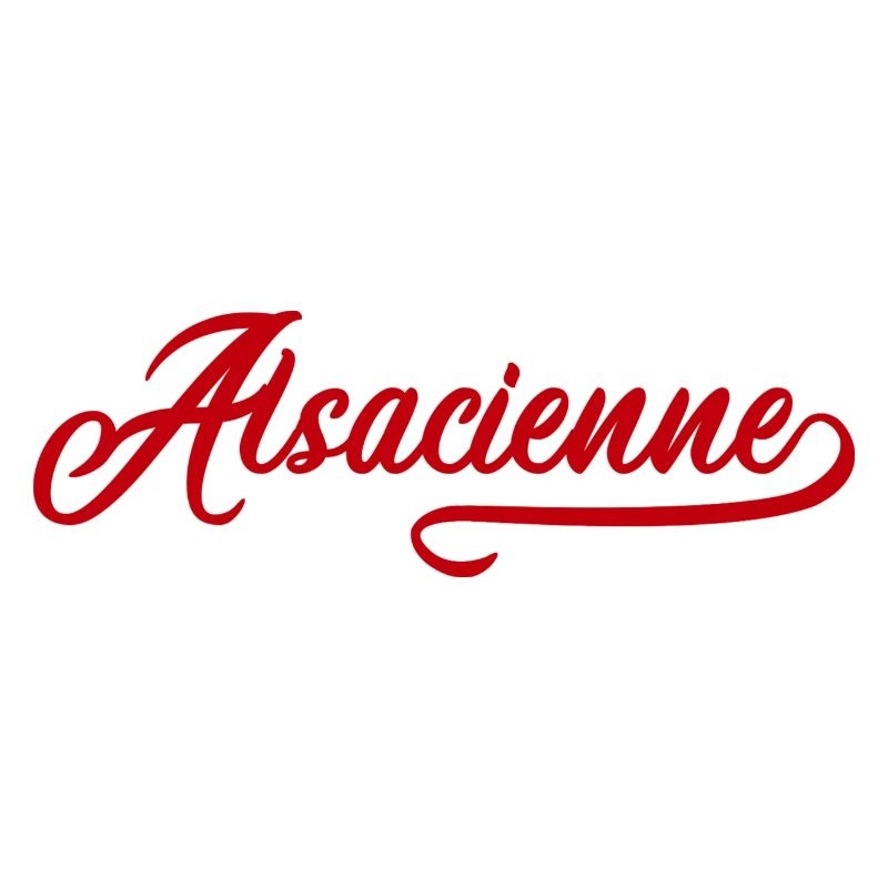Alsacienne