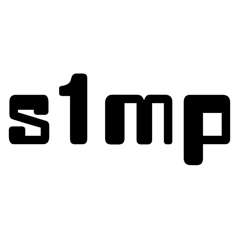Number One Simp