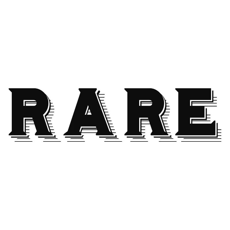 Rare