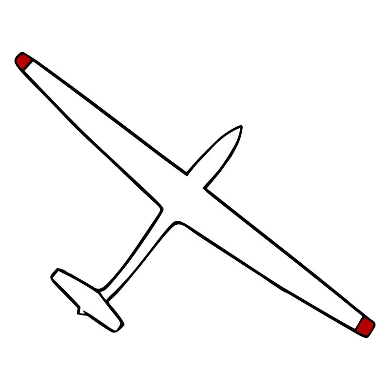 glider