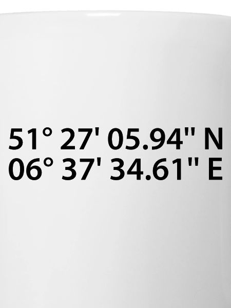 Moers coordinates