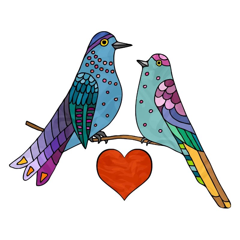 Oiseaux