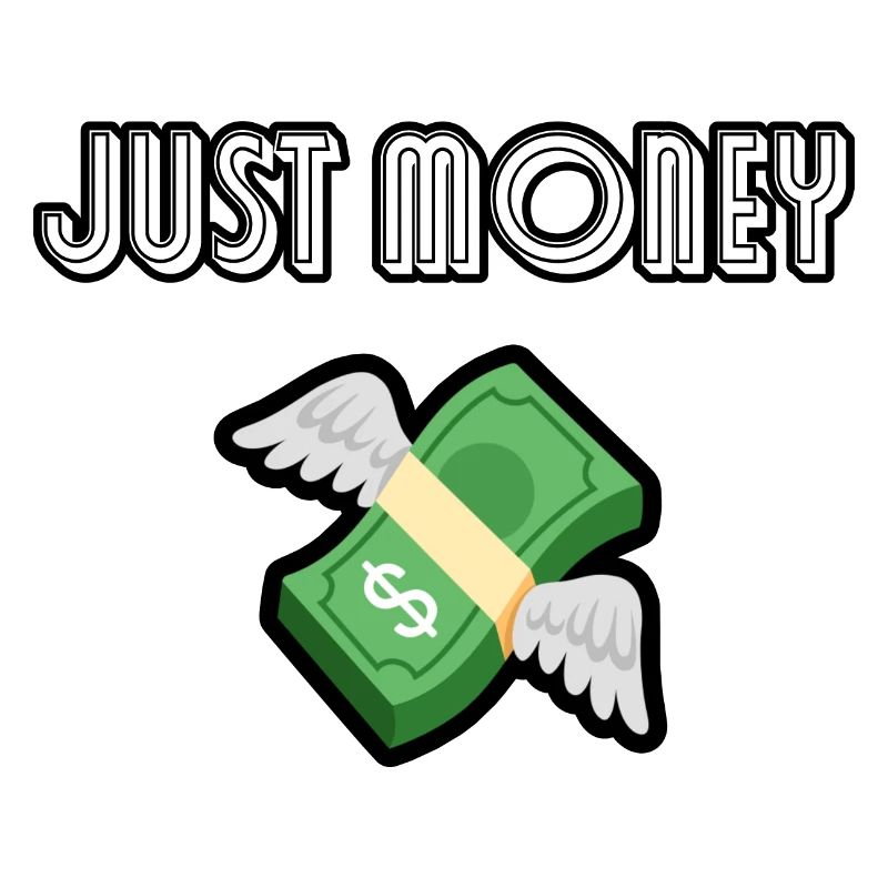 Geld - nur Geld