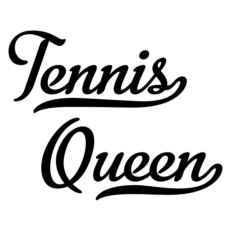 Tennis Queen