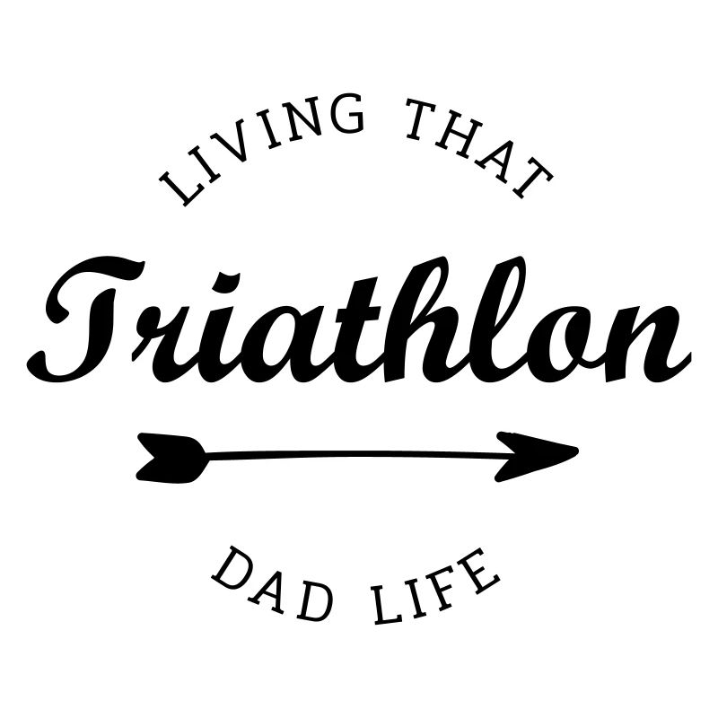 triathlon dad life