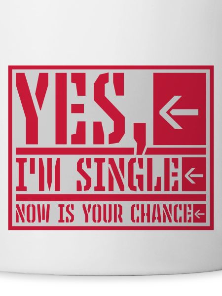 single now your chance