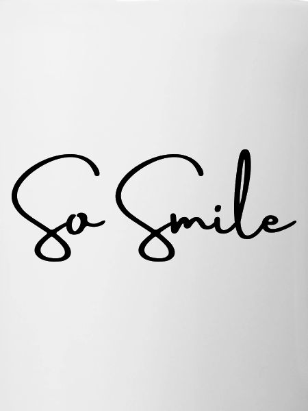 So Smile