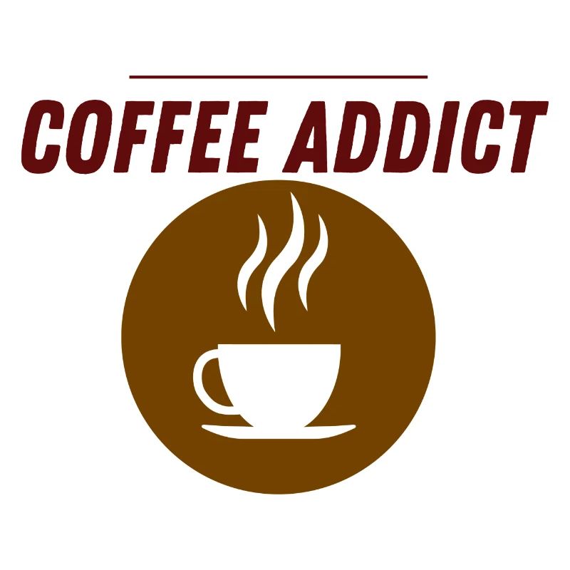 COFFEE ADDICT