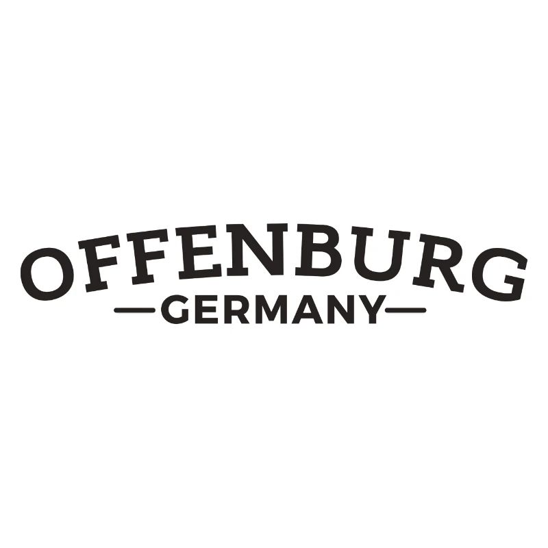 Offenburg Germany Heimat Geschenkidee