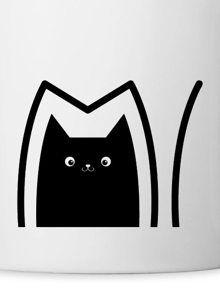 Katze_Comic_Style