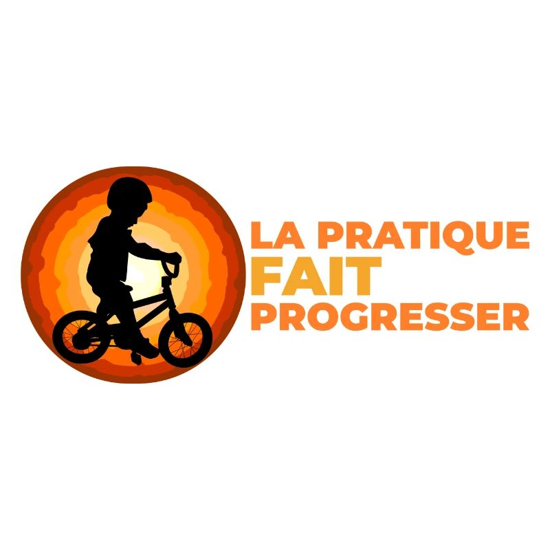 La pratique fait progresser