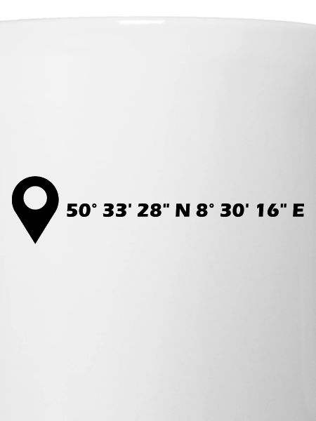 Wetzlar coordinates