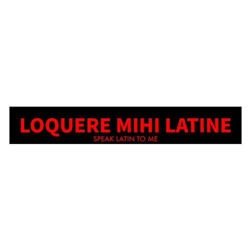 Latin