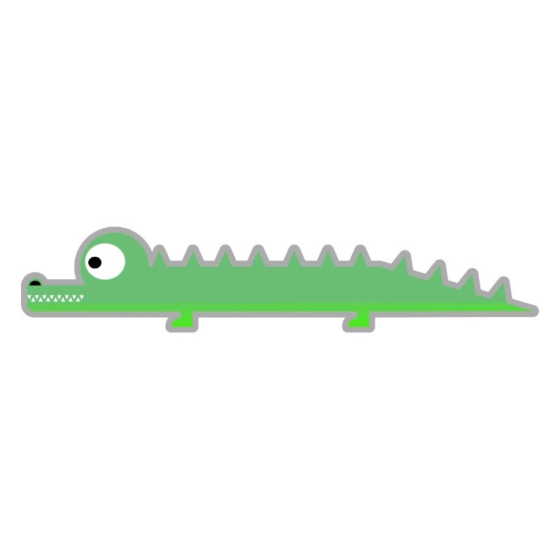 Crocodile