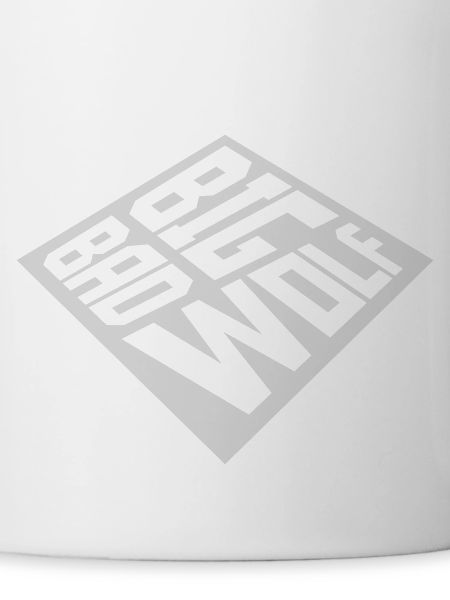 big bad wolf quote