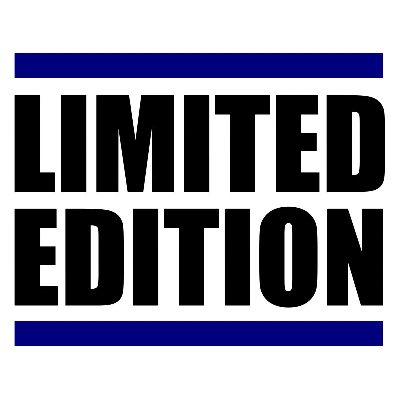Édition limitée